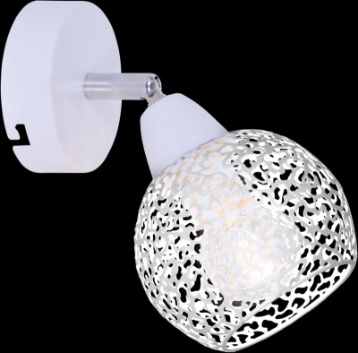 Спот L386617/1 WH