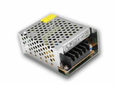 Блок питания General для св/д ленты 35W 220V-12V  86*58*33