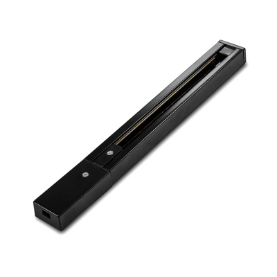 Шинопровод 1-фазный (трек) S210341 2м 42*2000*20 черный CAB1003