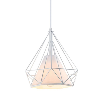 Подвес L318112/3 WHITE