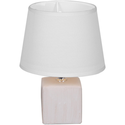 Настольный светильник S201786/1 Е14