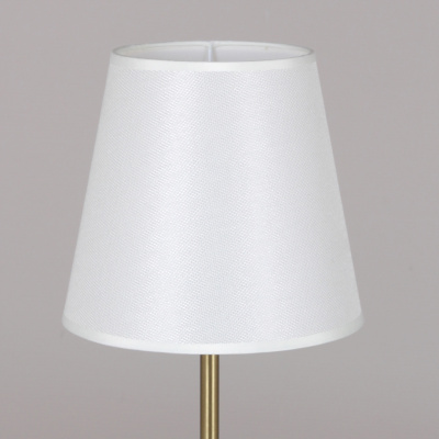 Настольный светильник S204403/1 COP Е27