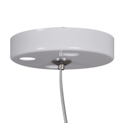 Тросы подвесные токопроводящие на основании S206035(S206036)