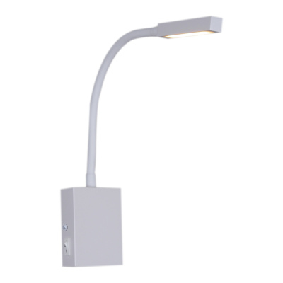 Светильник настенный S286205MN/1 LED WT 5W WT