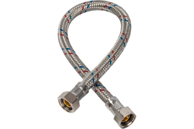 Зажим канатный 3мм Накрепко (218501)