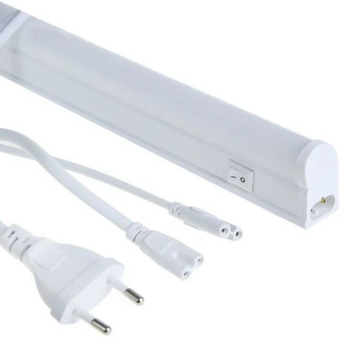 ASD св-к св/д линейный СПБ-T5 5W(450lm) 4000K 300мм белый IP40 4921 ASD св-к св/д линейный СПБ-T5 5W(450lm) 4000K 300мм белый IP40 4921