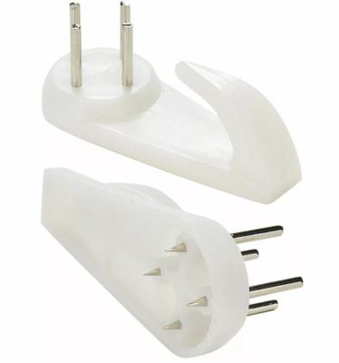 Крючок Toly "Мини" до 4 кг