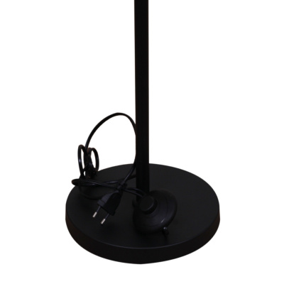 Торшер S253001/2 BK GX53