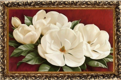 Картины-репродукция (50*70)