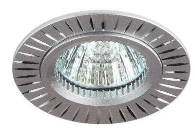 Точечный светильник KL31Al Sl ЭРА