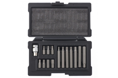 Набор сменных бит 15 предм. Matrix