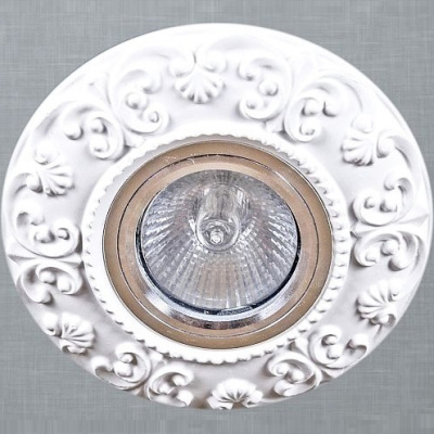 Точечный светильник 05094 WH СНЕХА