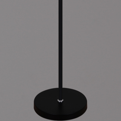 Торшер S203338/1 BK Е27