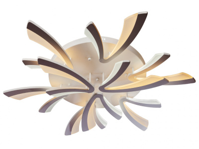 Люстра светодиодная L318222/6+3 LED 216W 2K-4K-6K диам.800мм  Люстра светодиодная L318222/6+3 LED 216W 2K-4K-6K диам.800мм