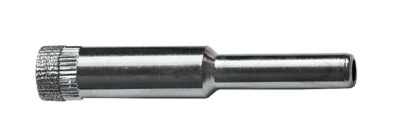 Сверло алмазное D10 мм Sparta