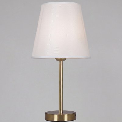 Настольный светильник S204403/1 COP Е27