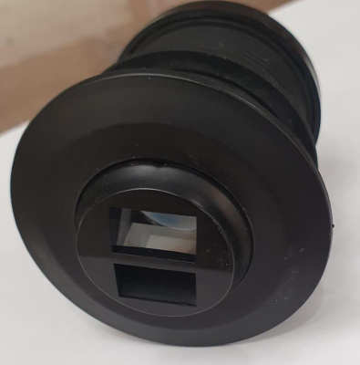 Глазок панорамный