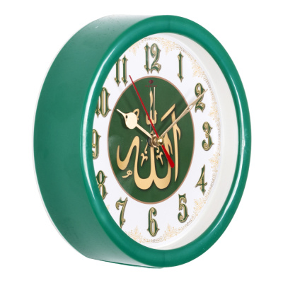 Часы-будильник кварц. 21век В4 ассорти