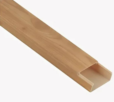 Кабель-канал 20*10 сосна IEK