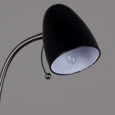 Торшер S203338/1 BK Е27