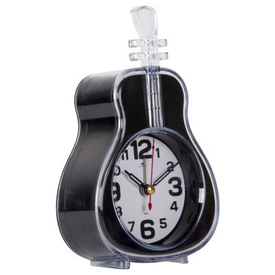 Часы-будильник кварц. 21век В6 ассорти