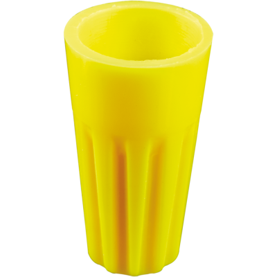 Соединительные изолирующие зажимы (СИЗ) Navigator NSC-4-Y (50 шт)