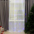Гирлянда "Роса-занавес" 300LED 2,8*3м свечение мульти, USB пульт