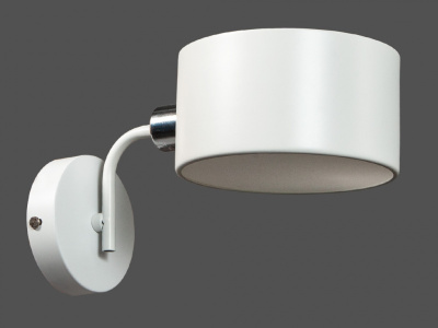 Бра S21020/1 WT+CR