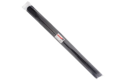 Термоусад.трубка EKF 25/12,5мм 1м ТУТ