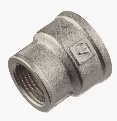 Муфта переход.3/4*1/2" ВРник.VTr.240 VALTEC Муфта переход.3/4*1/2" ВРник.VTr.240 VALTEC