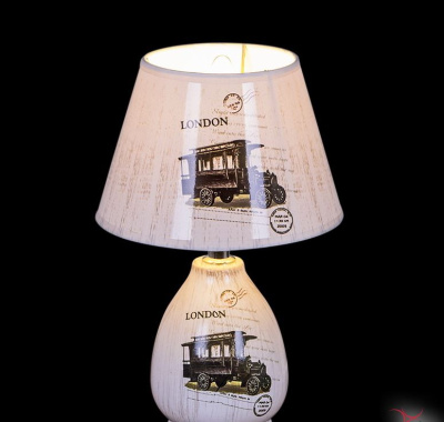 Настольный светильник S206251/1 Настольный светильник S206251/1