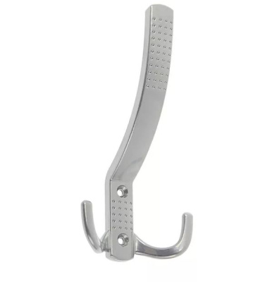 Крючок №11 хром