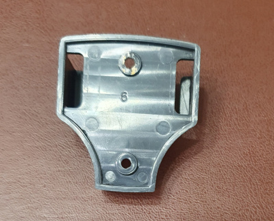 Держатель для пульта пластмассовый Держатель для пульта пластмассовый