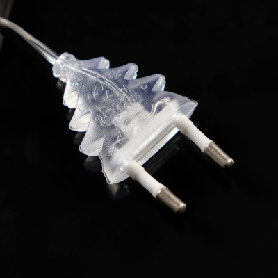 Удлинитель для подключения гирлянд 5м 100W