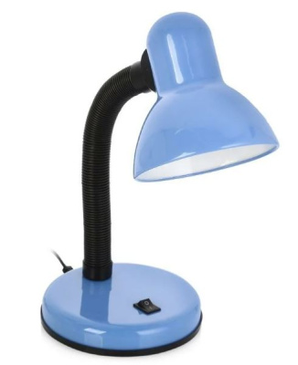 Светильник  настольный General GTL-60-220 на основании (в ассортименте) Светильник  настольный General GTL-60-220 на основании (в ассортименте)