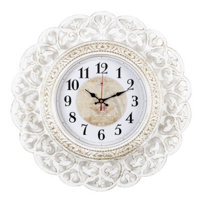 Часы 21 век "Рубин" 4750 (d=47см)