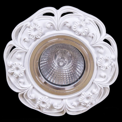 Точечный светильник 05086 WH СНЕХА