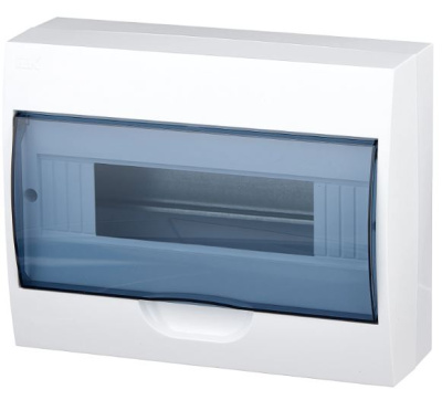 Бокс ОП ЩРН-П-12  IP40 