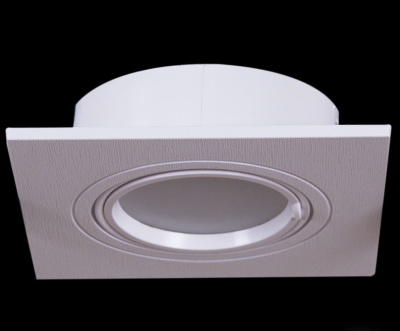 Точечный светильник S216110/1 WT