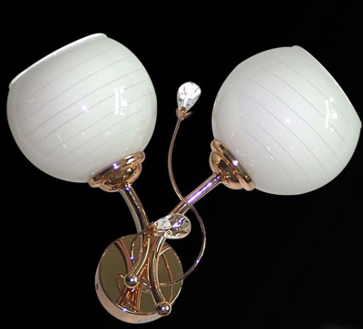 Бра S200240/2 FGD