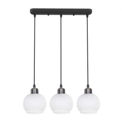 Подвес D410220/3L BK Подвес D410220/3L BK