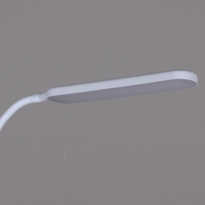 Торшер св/д S200089/1 WT 12W 4K диммер H=140см