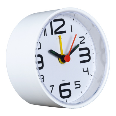 Часы-будильник кварц. 21век В7 ассорти