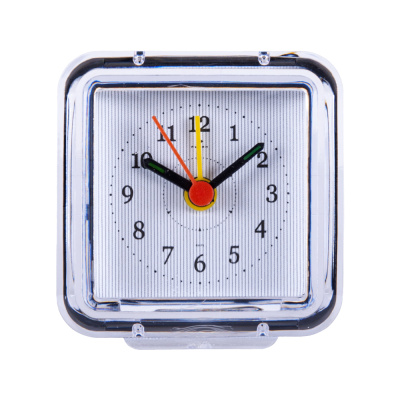 Часы-будильник кварц. 21век В1 ассорти