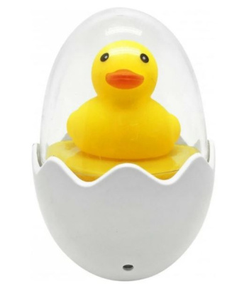 Ночник ASD NLE 09-LW с выключателем 230в 8880