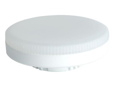 Лампа св/д Saffit GX53 8W 2700K 74*26 55185 Лампа св/д Saffit GX53 8W 2700K 74*26 55185