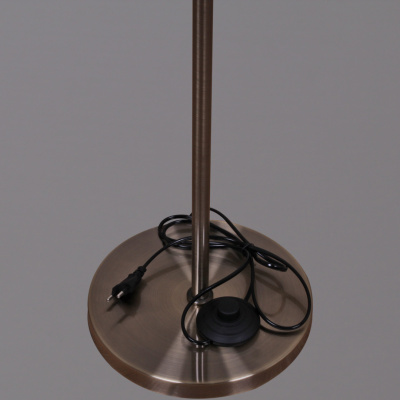 Торшер св/д S2091926/1 AB Е27 H=160см