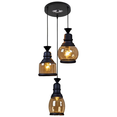 Подвес S202111/3BK