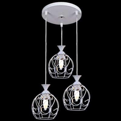 Подвес S202235/3 WH