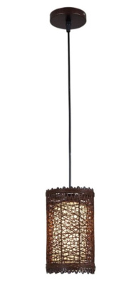 Подвес S203215/1 BK